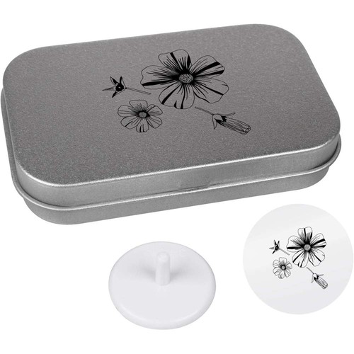 Flower heads seed pod golf - heads, &