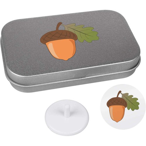 Acorn nut golf - 'acorn,