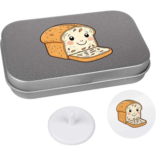 Loaf seeded bread golf - seeded,