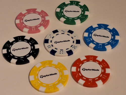Taylor made poker - made,