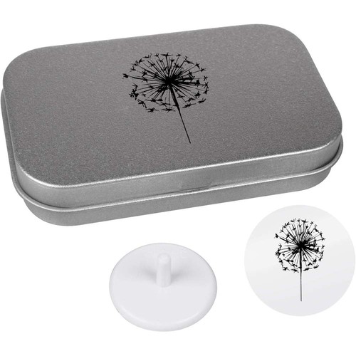 Dandelion seed golf marker - 'dandelion,
